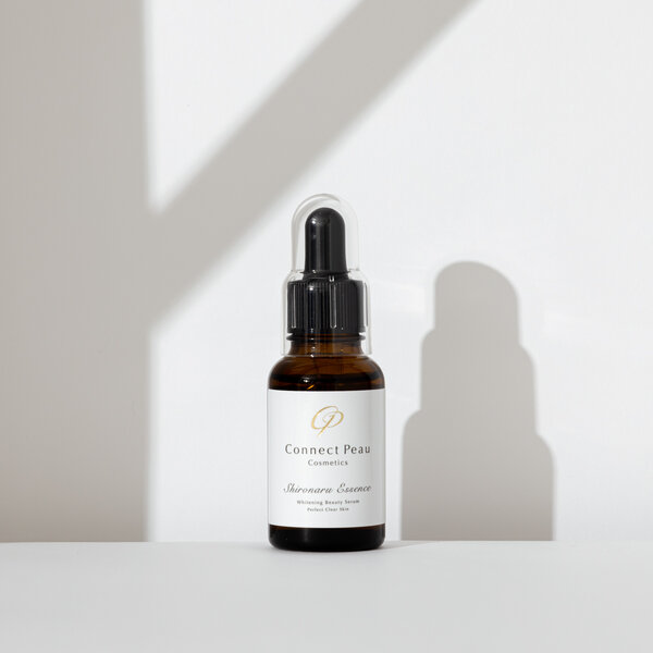 シロナルエッセンス|オーガニックサロン flow