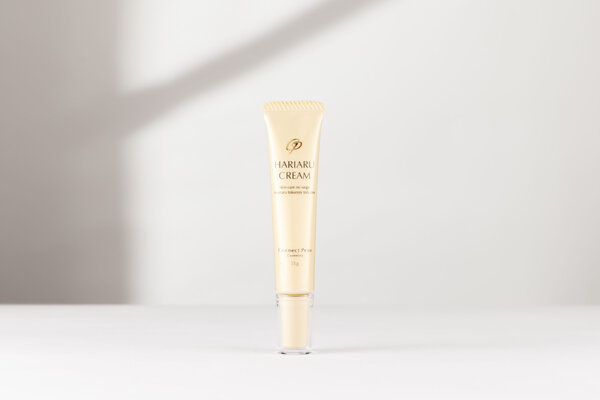 ハリアルクリーム|オーガニックサロン flow