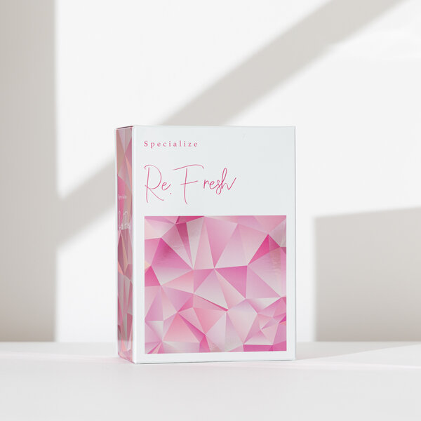 Re.Fresh|オーガニックサロン flow