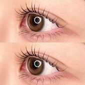 リアン ラッシュリフト　デザイン②|Lien LASHLIFT