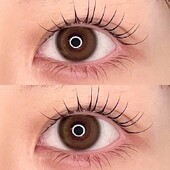 リアン ラッシュリフト　デザイン③|Lien LASHLIFT