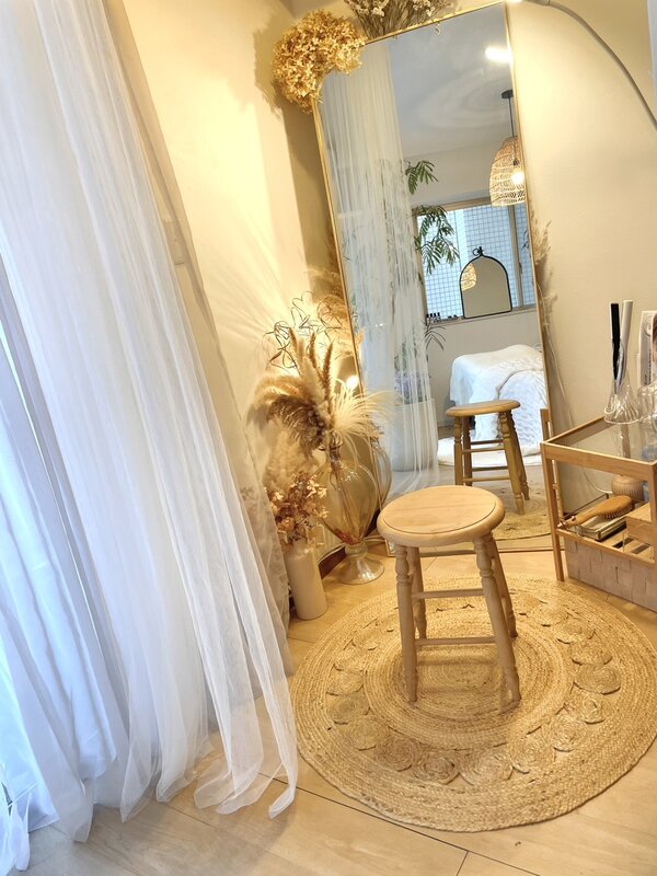 内観⑥|Lien LASHLIFT