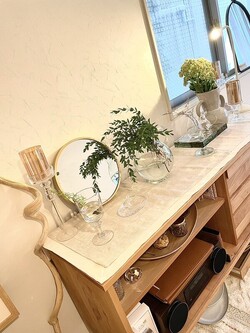 内観⑫|Lien LASHLIFT