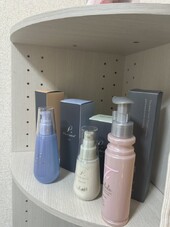 基礎化粧品|YOSAPARK RAVI千川【痩身/温活/体質改善】 板橋区