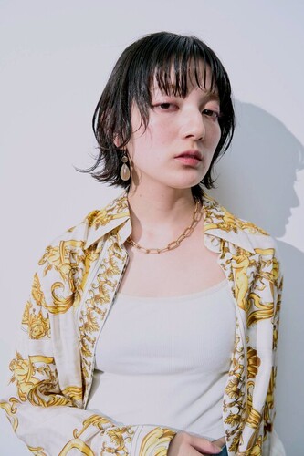 ウェットショートウルフ