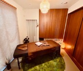 店内|リラクゼーションサロン SHANTI