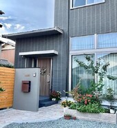 外観|リラクゼーションサロン SHANTI