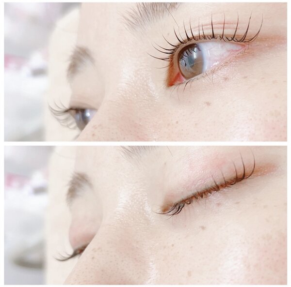 Dカール|Beauty salon Ivy