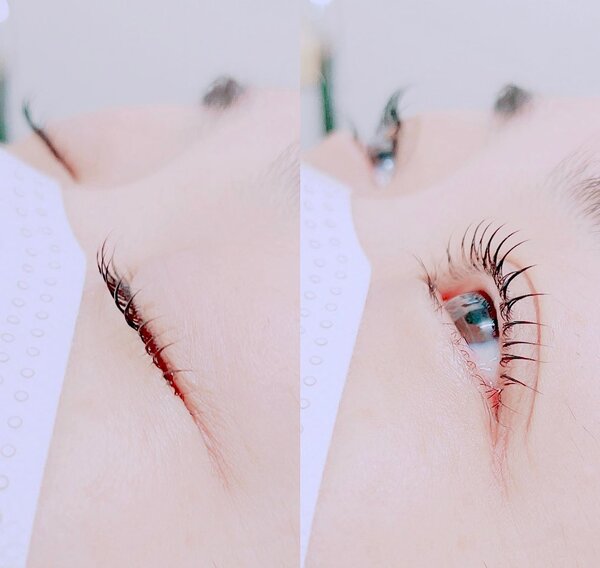 アイラッシュリポゾーン|Beauty salon Ivy