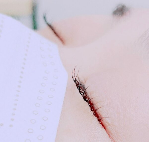 アイラッシュリポゾーン|Beauty salon Ivy