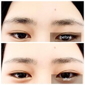 眉カット|Beauty salon Ivy