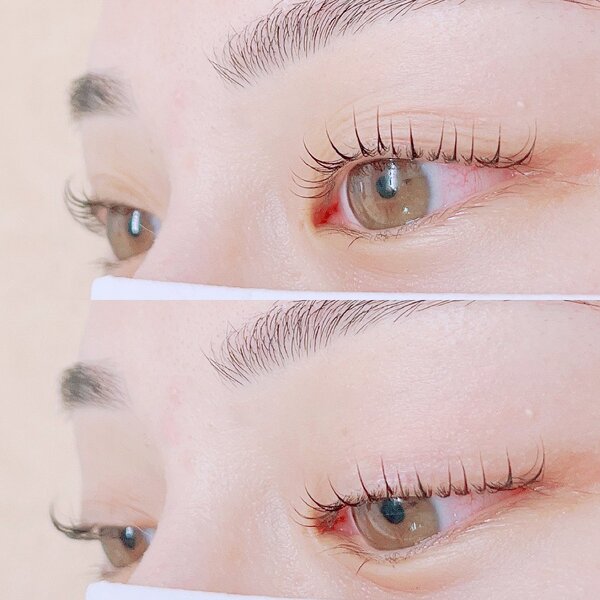 Cカール|Beauty salon Ivy