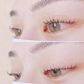 Cカール|Beauty salon Ivy