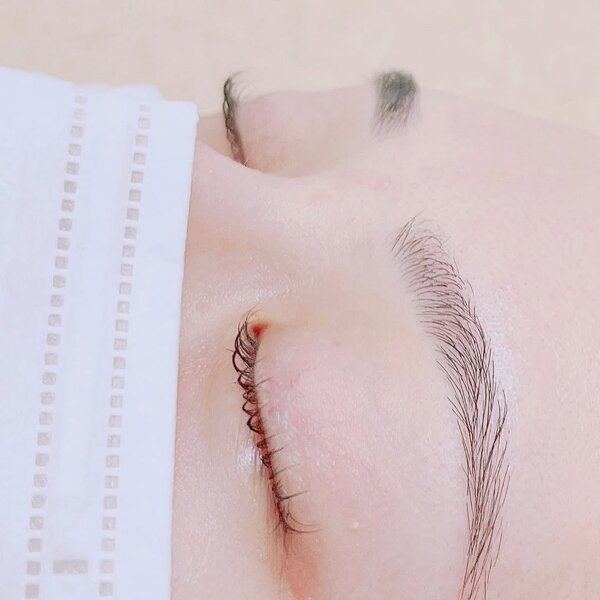 Cカール|Beauty salon Ivy