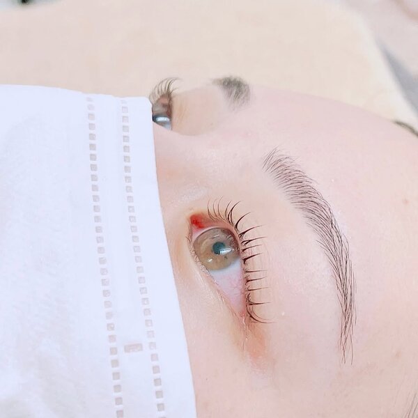 Cカール|Beauty salon Ivy