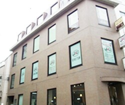 外観|アキュモ整体院