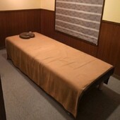 施術スペース|アキュモ整体院
