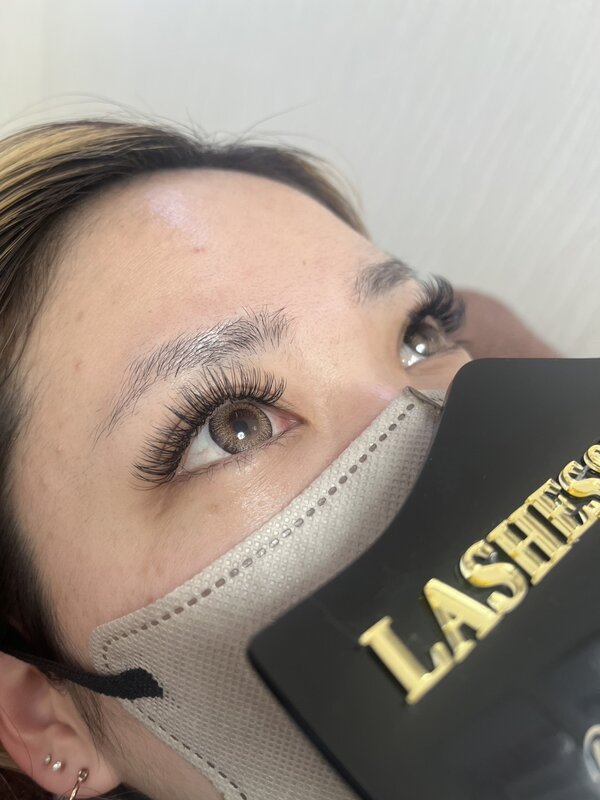 バインドロック120束|Beauty salon moon