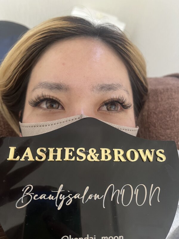 バインドロック120束|Beauty salon moon