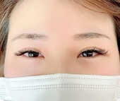 ボリュームラッシュ120束|Beauty salon moon