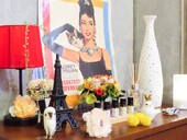 店内|DIGNITA coco 自由が丘