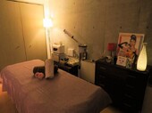 施術ルーム|DIGNITA coco 自由が丘