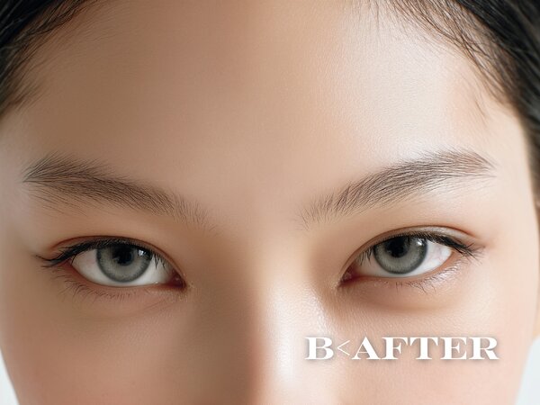 ナチュラルなのにしっかり盛れる大人可愛いまつ毛パーマ|B<AFTER SALON 恵比寿本店【まつげパーマ/パリジェンヌ】