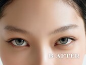 ナチュラルなのにしっかり盛れる大人可愛いまつ毛パーマ|B<AFTER SALON 恵比寿本店【まつげパーマ/パリジェンヌ】