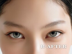 ナチュラルなのにしっかり盛れる大人可愛いまつ毛パーマ|B<AFTER SALON 恵比寿本店【まつげパーマ/パリジェンヌ】