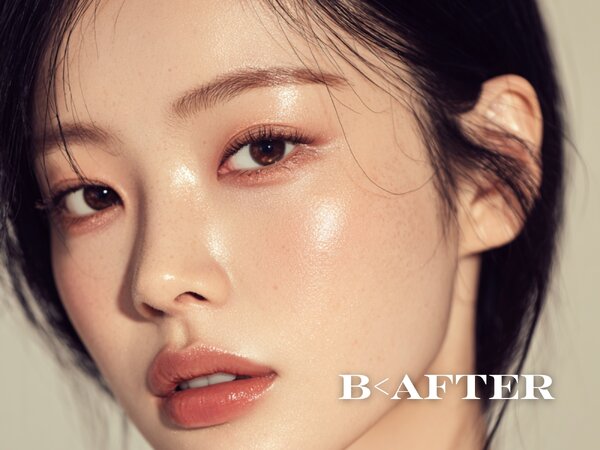 ナチュラルなのにしっかり盛れる大人可愛いまつ毛パーマ|B<AFTER SALON 恵比寿本店【まつげパーマ/パリジェンヌ】