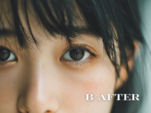 毎日のメイクが楽になる扱いやすいまつ毛パーマデザイン|B<AFTER SALON 恵比寿本店【まつげパーマ/パリジェンヌ】