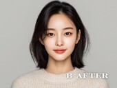 根元から80度立ち上げる人気のパリジェンヌラッシュリフト|B<AFTER SALON 恵比寿本店【まつげパーマ/パリジェンヌ】