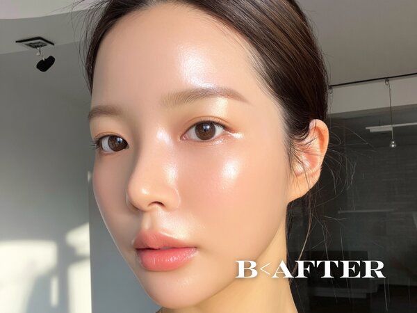 根元から80度立ち上げる人気のパリジェンヌラッシュリフト|B<AFTER SALON 恵比寿本店【まつげパーマ/パリジェンヌ】