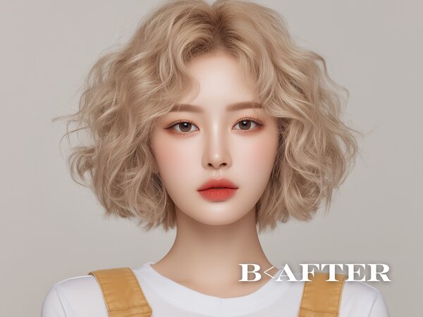 根元から80度立ち上げる人気のパリジェンヌラッシュリフト|B<AFTER SALON 恵比寿本店【まつげパーマ/パリジェンヌ】