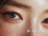 下がりまつ毛のお悩みを解消するパリジェンヌラッシュリフト|B<AFTER SALON 恵比寿本店【まつげパーマ/パリジェンヌ】