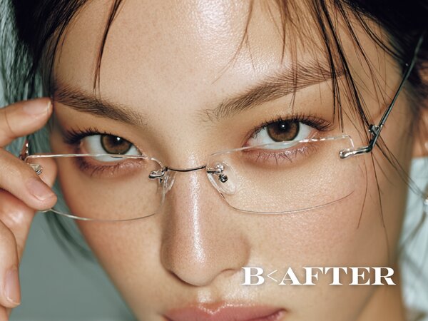 下がりまつ毛のお悩みを解消するパリジェンヌラッシュリフト|B<AFTER SALON 恵比寿本店【まつげパーマ/パリジェンヌ】