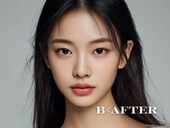 自まつ毛を最大限長く見せたい方におすすめのパリジェンヌ|B<AFTER SALON 恵比寿本店【まつげパーマ/パリジェンヌ】