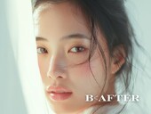 ナチュラル派から支持される上品なパリジェンヌデザイン|B<AFTER SALON 恵比寿本店【まつげパーマ/パリジェンヌ】