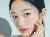 韓国アイドルのような束感が叶う話題のマスカラパーマ|B<AFTER SALON 恵比寿本店【まつげパーマ/パリジェンヌ】