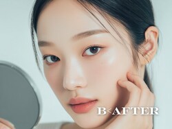 韓国アイドルのような束感が叶う話題のマスカラパーマ|B<AFTER SALON 恵比寿本店【まつげパーマ/パリジェンヌ】
