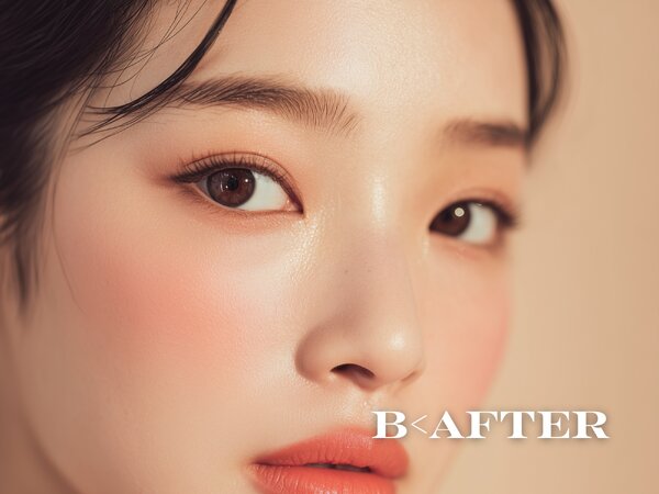 韓国アイドルのような束感が叶う話題のマスカラパーマ|B<AFTER SALON 恵比寿本店【まつげパーマ/パリジェンヌ】