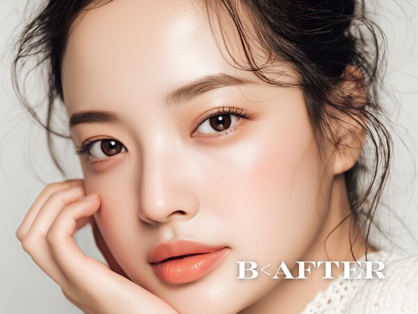 韓国アイドルのような束感が叶う話題のマスカラパーマ|B<AFTER SALON 恵比寿本店【まつげパーマ/パリジェンヌ】
