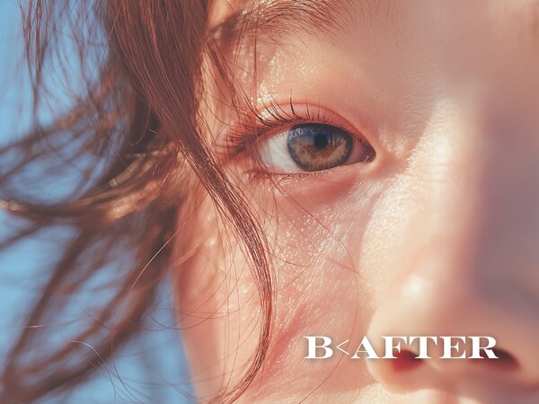 朝のメイク時間を短縮できる人気のマスカラパーマ|B<AFTER SALON 恵比寿本店【まつげパーマ/パリジェンヌ】