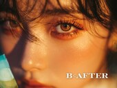サロン帰りの仕上がりを長く楽しめる似合わせまつ毛パーマ|B<AFTER SALON 恵比寿本店【まつげパーマ/パリジェンヌ】