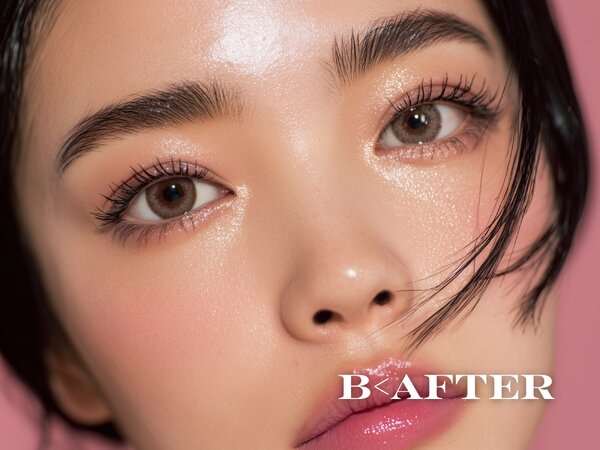 サロン帰りの仕上がりを長く楽しめる似合わせまつ毛パーマ|B<AFTER SALON 恵比寿本店【まつげパーマ/パリジェンヌ】