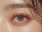 ナチュラルなのにしっかり盛れる大人女性のまつ毛パーマ|B<AFTER SALON 恵比寿本店【まつげパーマ/パリジェンヌ】