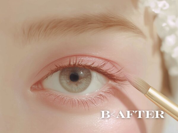 韓国風デザインもナチュラルデザインも叶うまつ毛パーマ|B<AFTER SALON 恵比寿本店【まつげパーマ/パリジェンヌ】