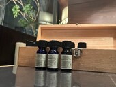 アロマのご紹介|naturax　恵比寿店