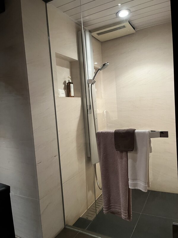 プライヴェートルーム|naturax　恵比寿店