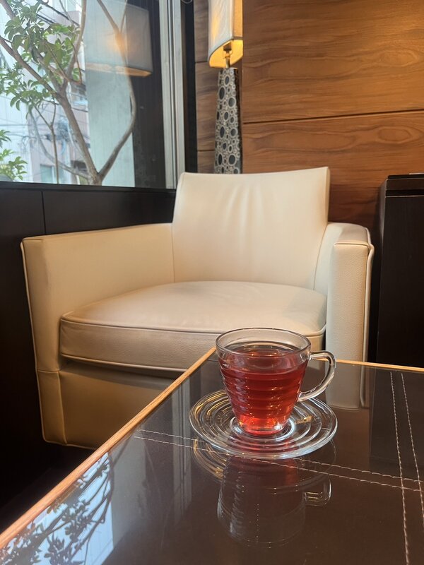 ラウンジ|naturax　恵比寿店
